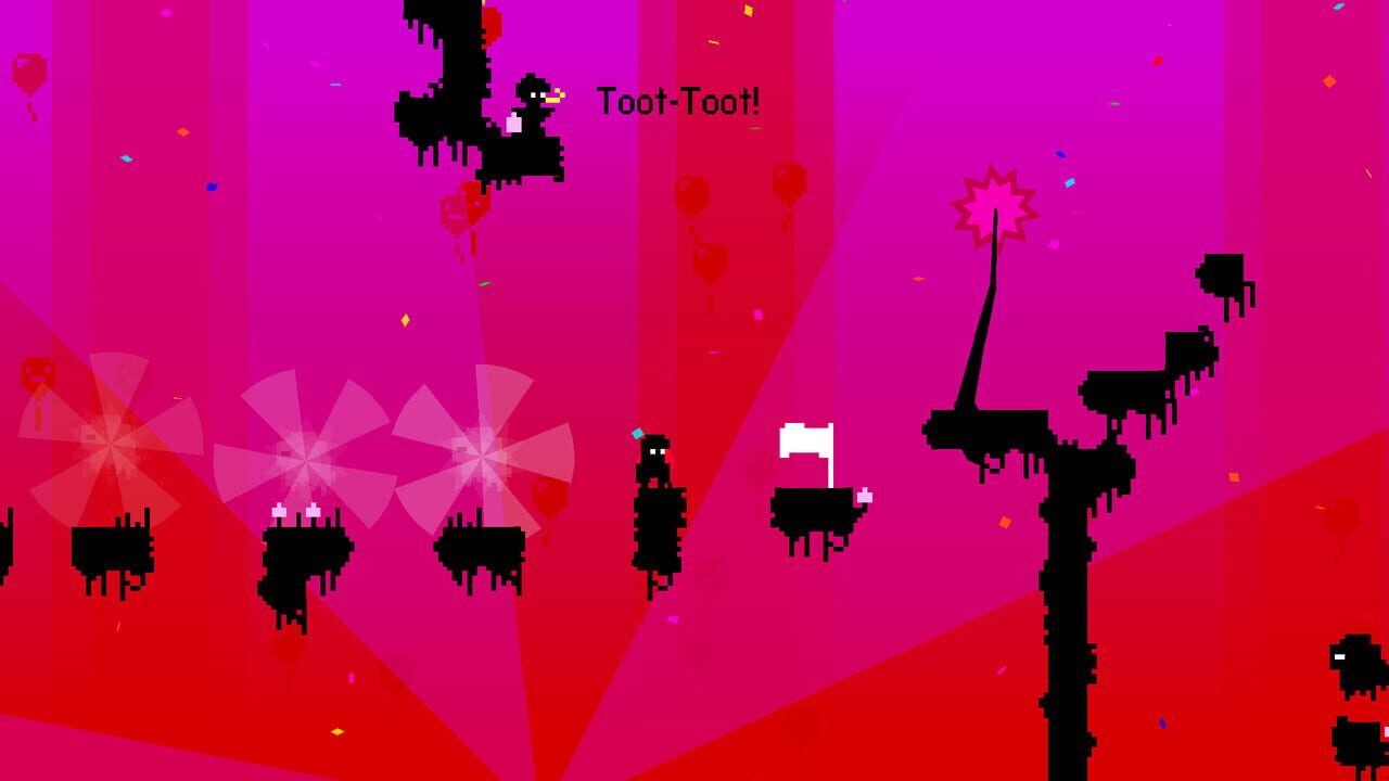 Electronic Super Joy 2: Groove Wizard’s Tower