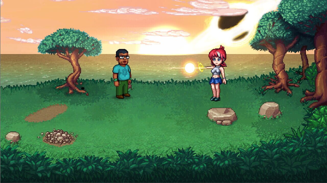 Odysseus Kosmos and his Robot Quest: Episode 5