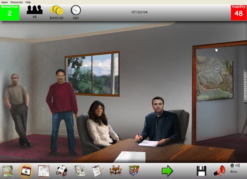 People Power: The Game of Civil Resistance