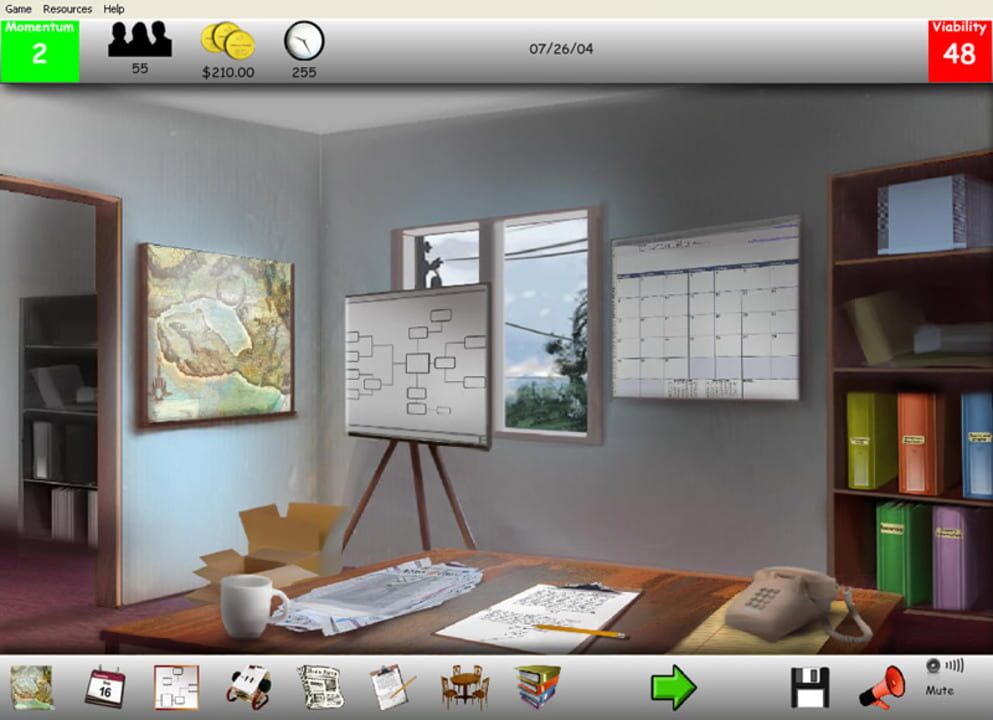 People Power: The Game of Civil Resistance