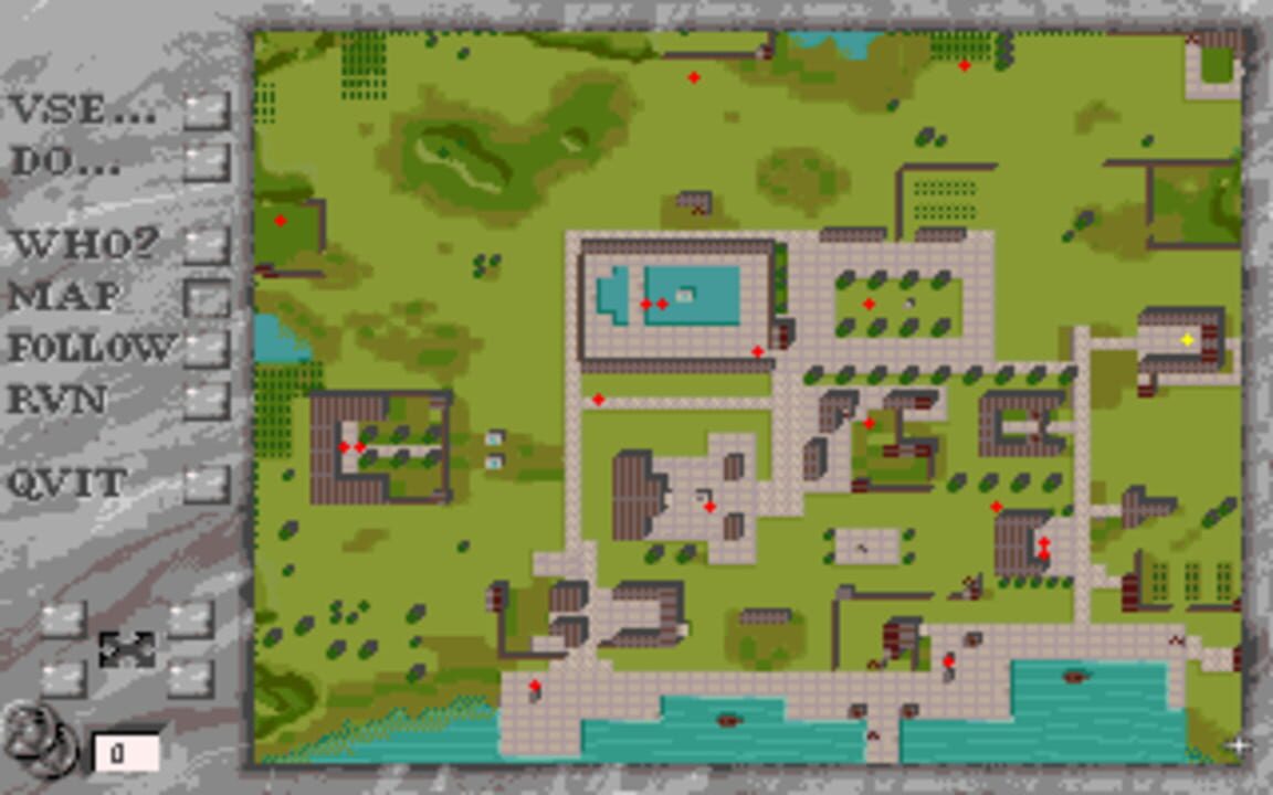 Rome Pathway to Power