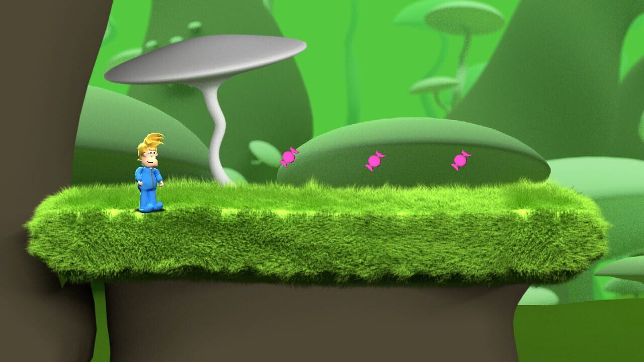 Shape Shift Shawn: Episode 1 – Tale of the Transmogrified