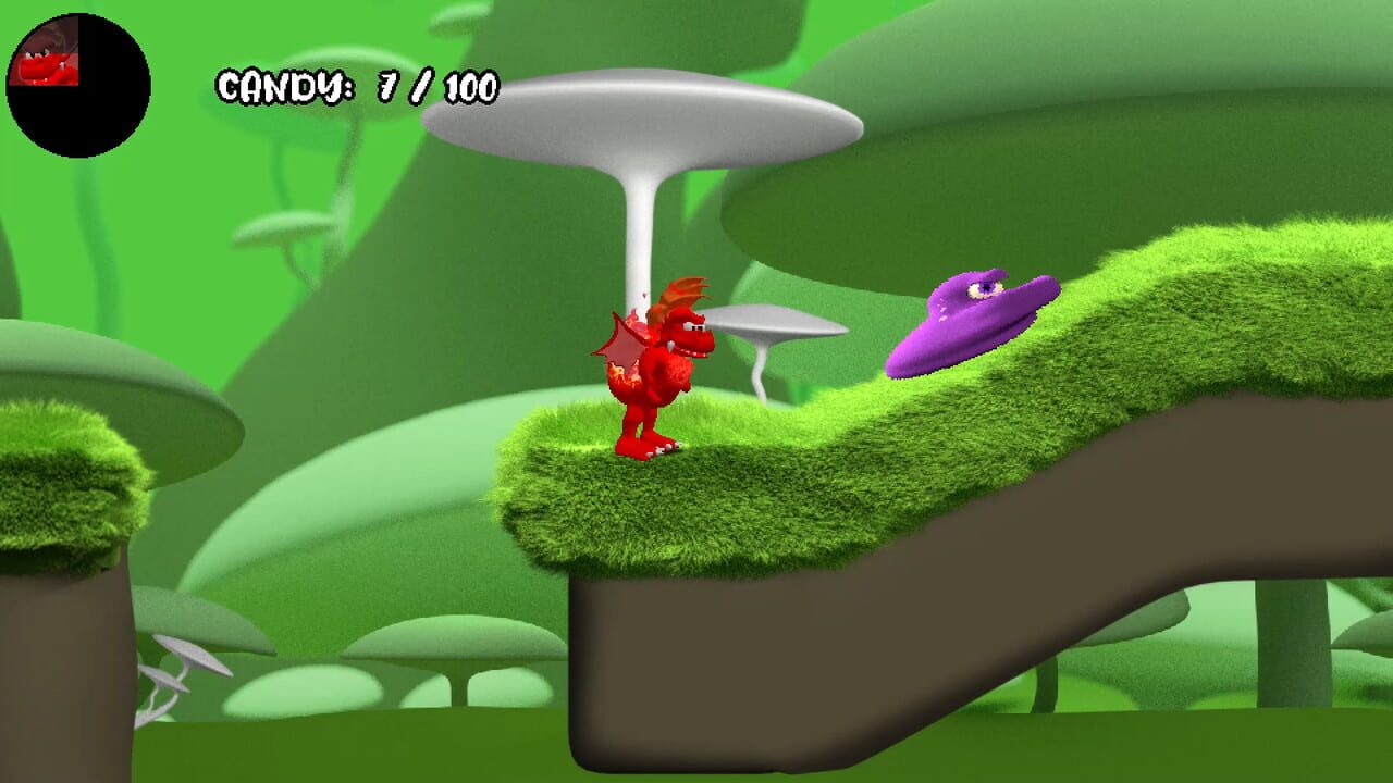 Shape Shift Shawn: Episode 1 – Tale of the Transmogrified