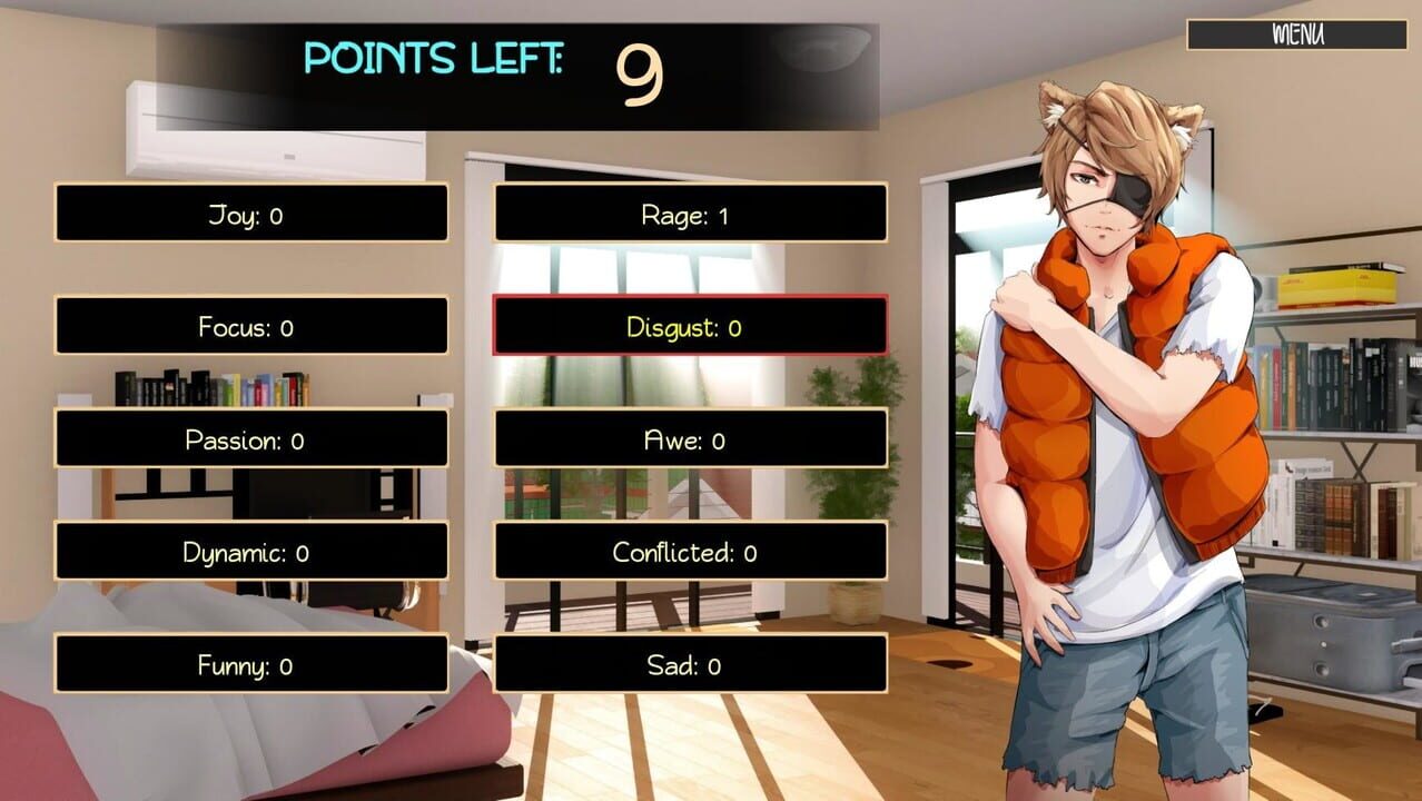 Paper Shakespeare: Very Naked Hamlet