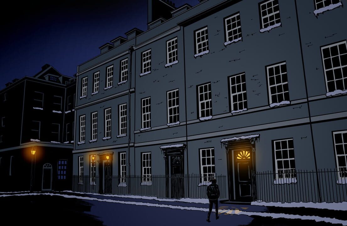 The Detail: Episode 3 – Devil in the Detail