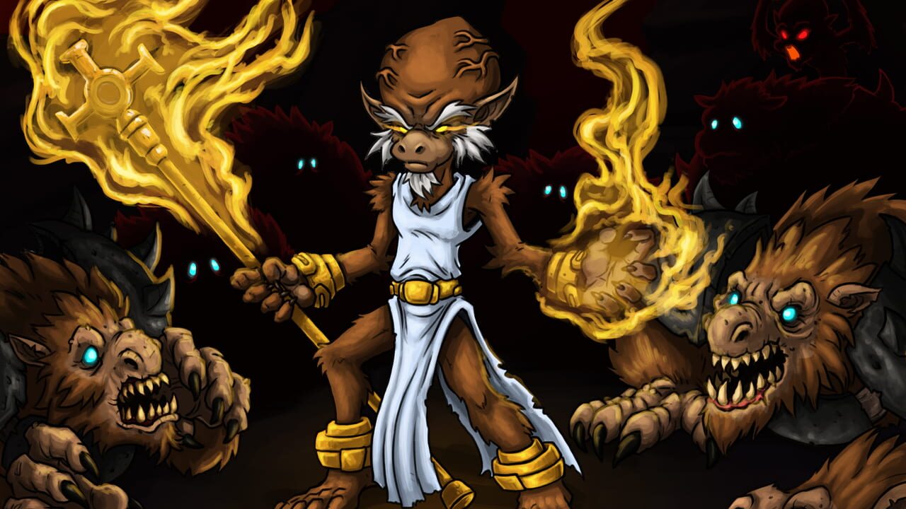 Sword of the Stars: The Pit – The Pilgrim