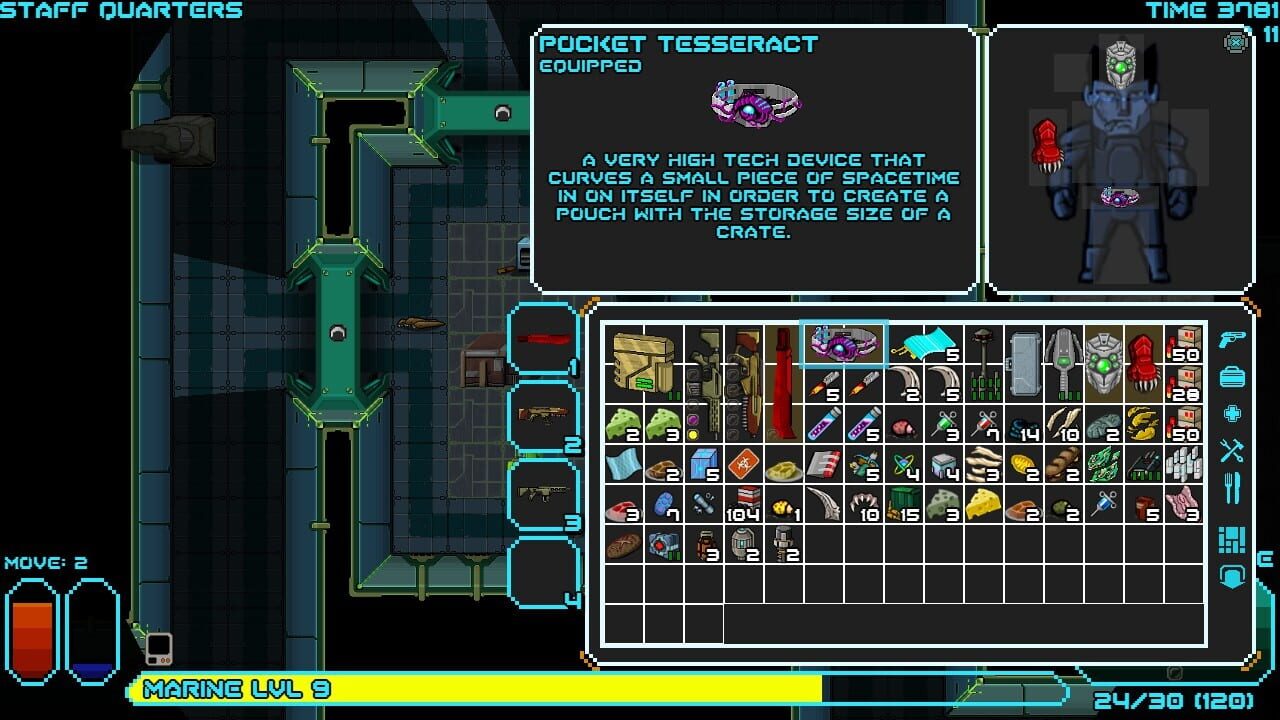 Sword of the Stars: The Pit – The Pilgrim