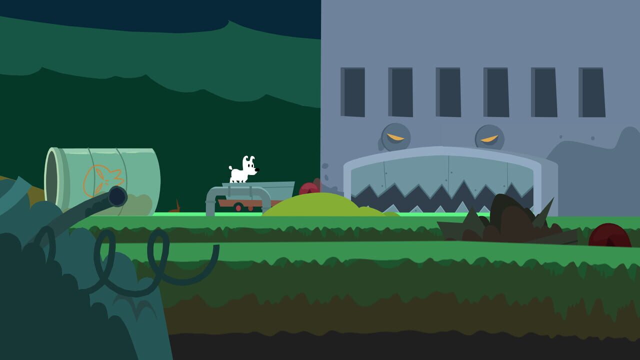 Mimpi Dreams: Factory