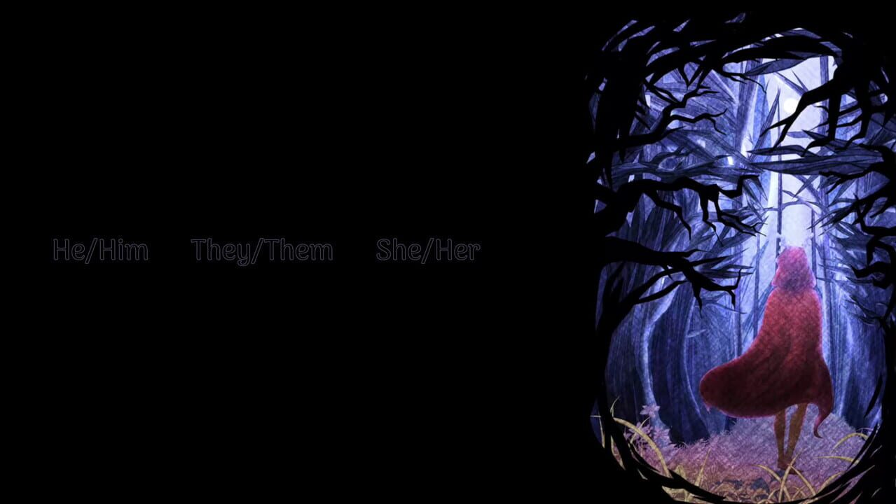 Twisted: A Dark Fairytale