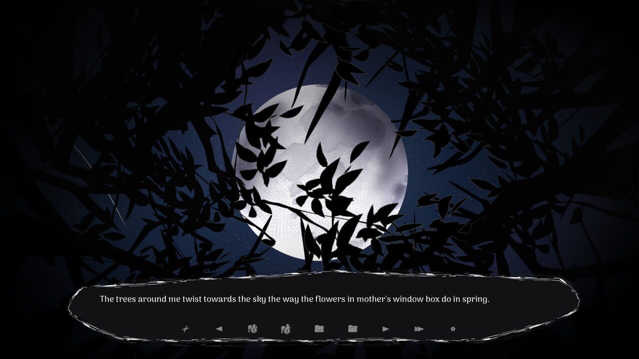 Twisted: A Dark Fairytale