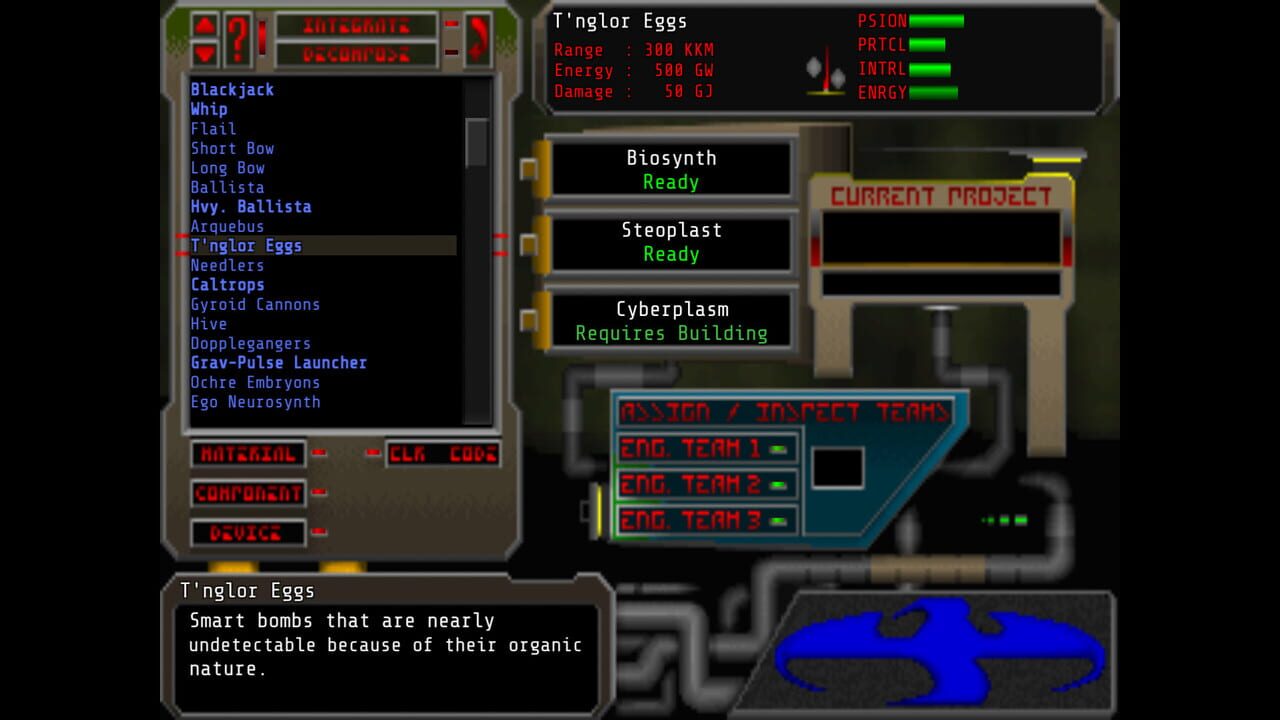 Ironseed 25th Anniversary Edition