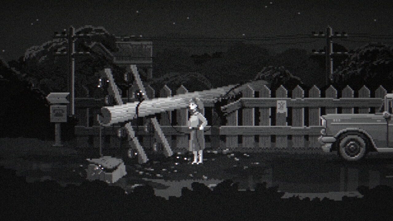 Midnight Scenes: The Highway – Special Edition