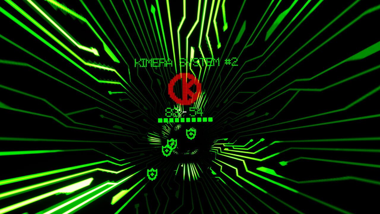 Deus Ex Machina: Episode 1