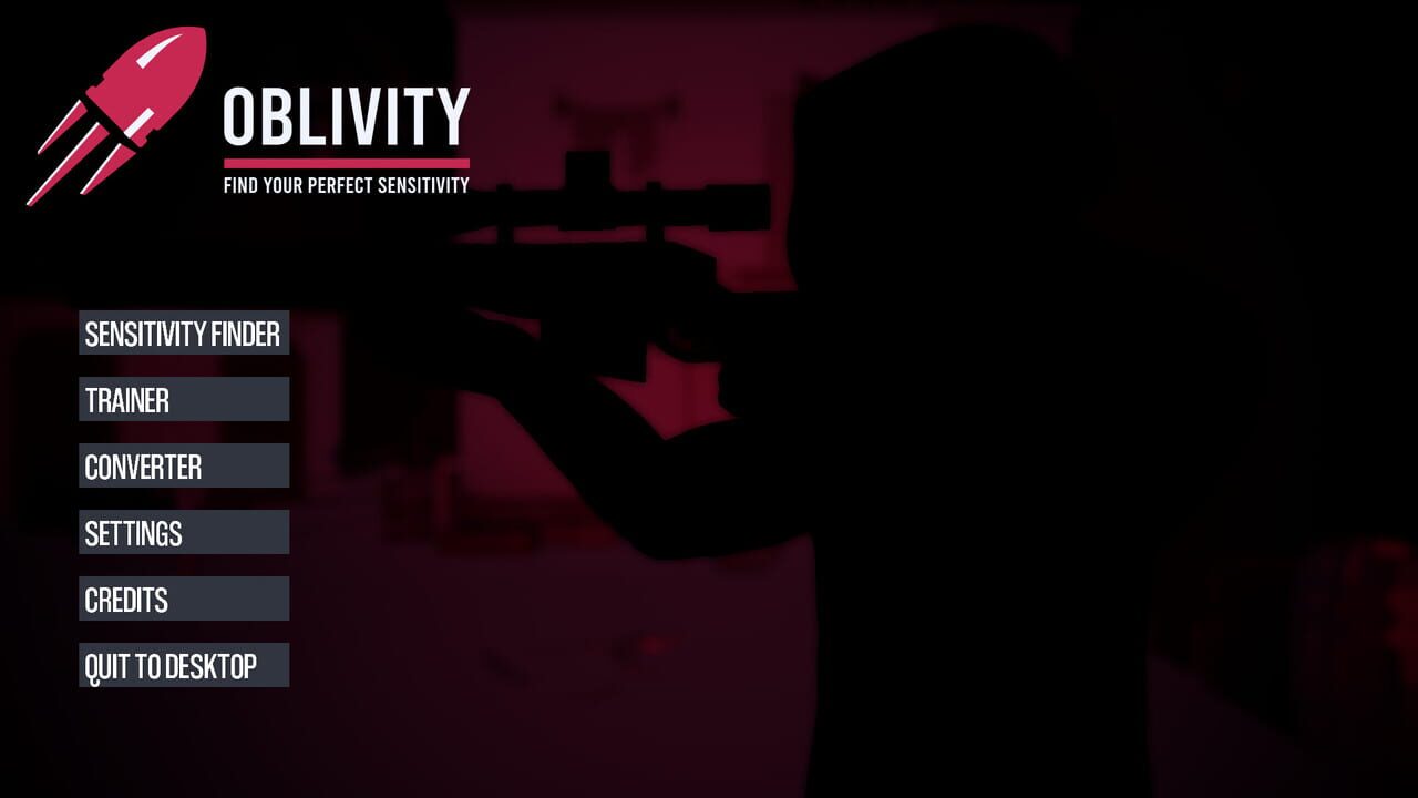 Oblivity: Find your perfect Sensitivity - Kotaku