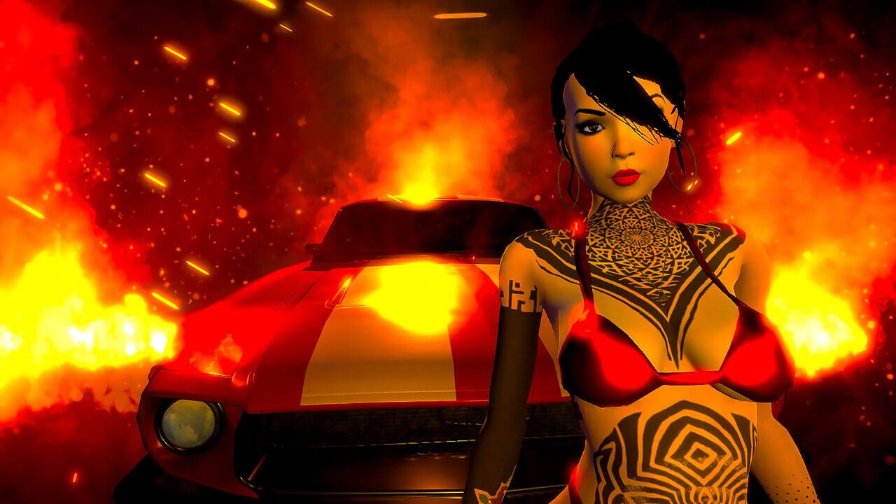 Rock Star Simulator