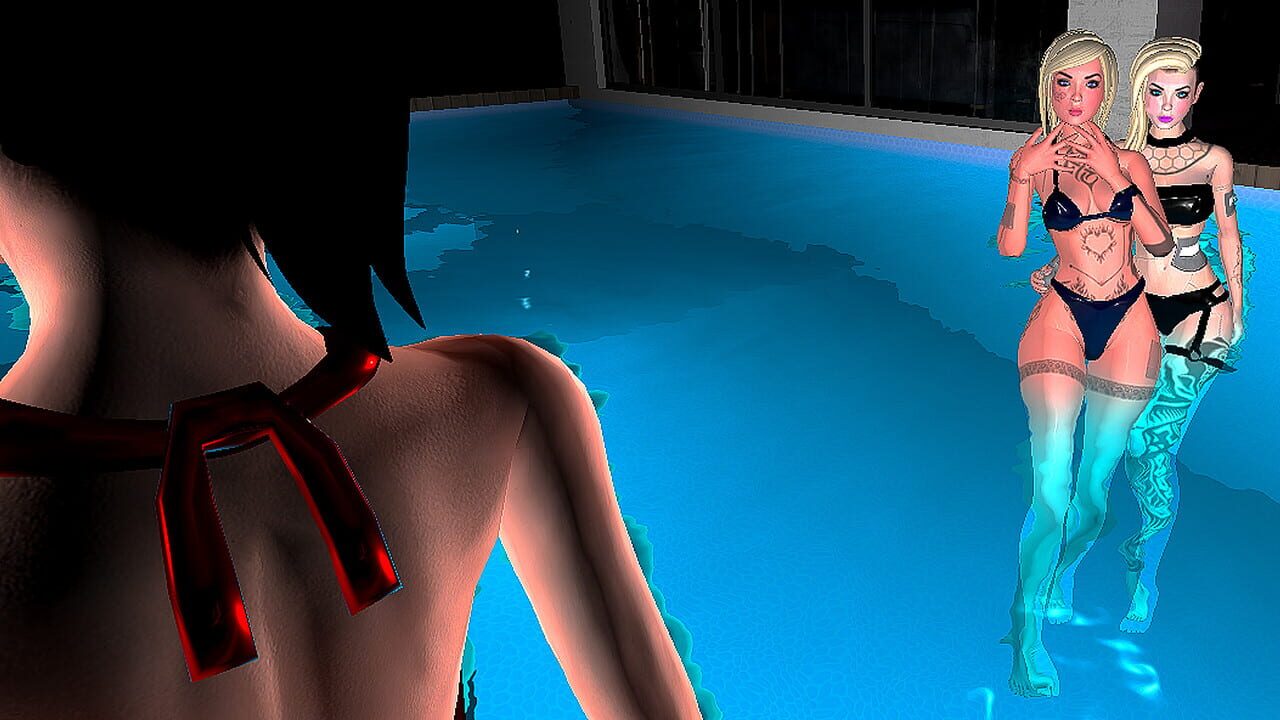 Rock Star Simulator