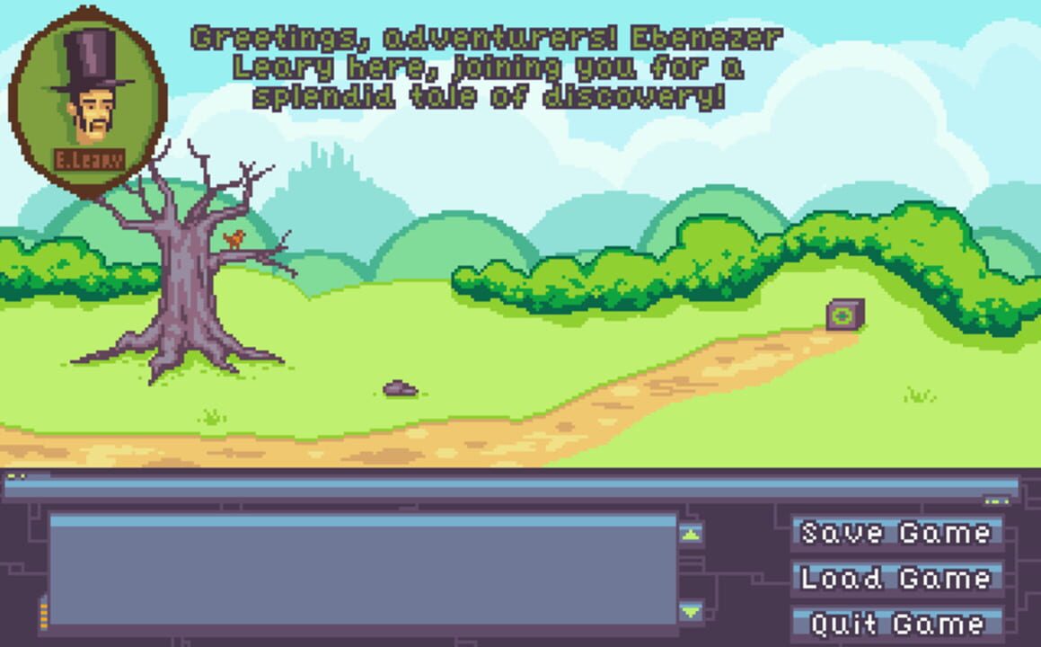 Shifter’s Box: Outside In