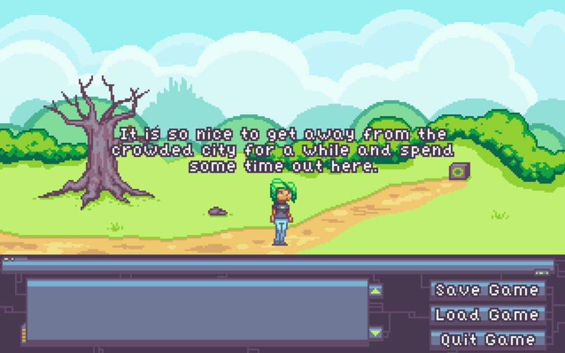 Shifter’s Box: Outside In