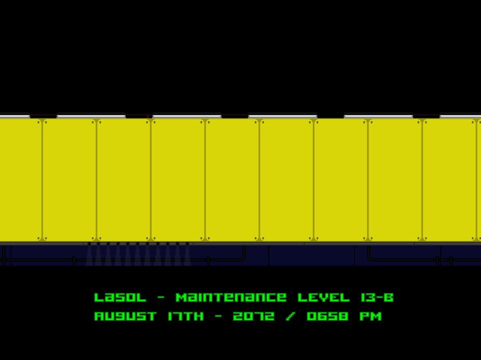 Submerged: LaSol