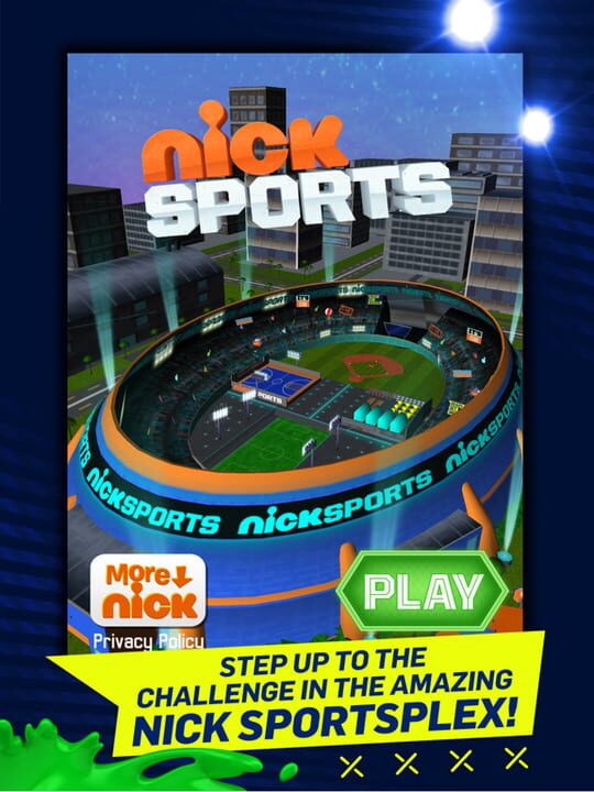 Nick Sports