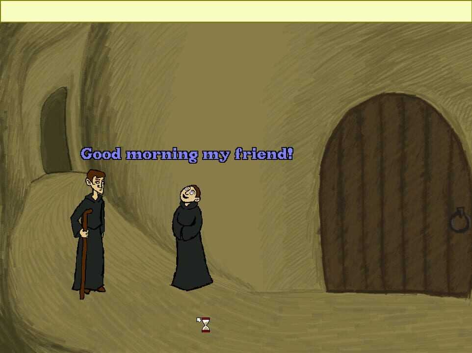 The Disgraced Prince