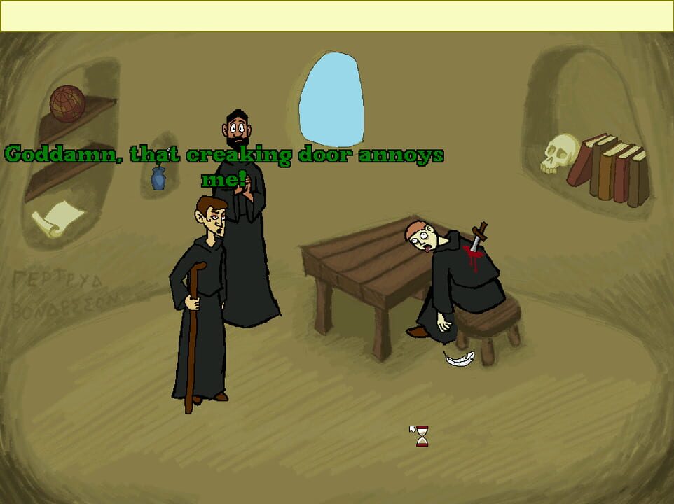 The Disgraced Prince