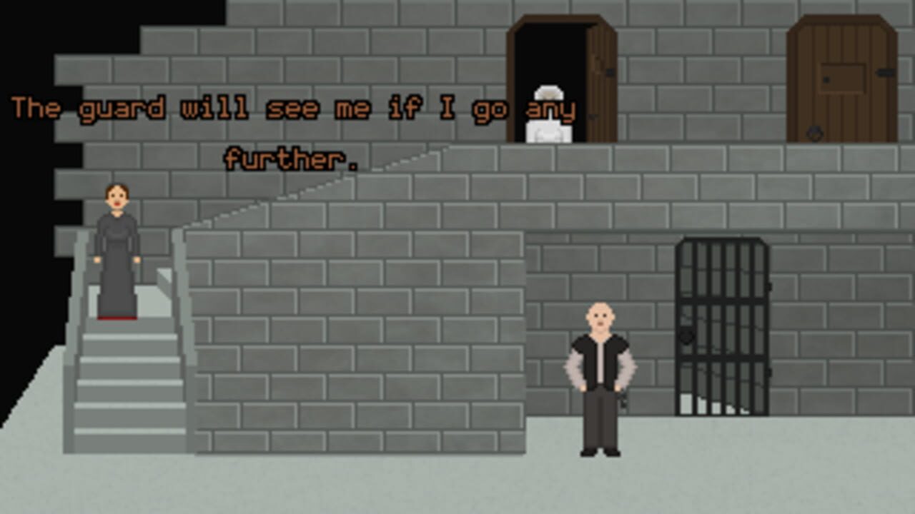 The Execution of Anne Boleyn