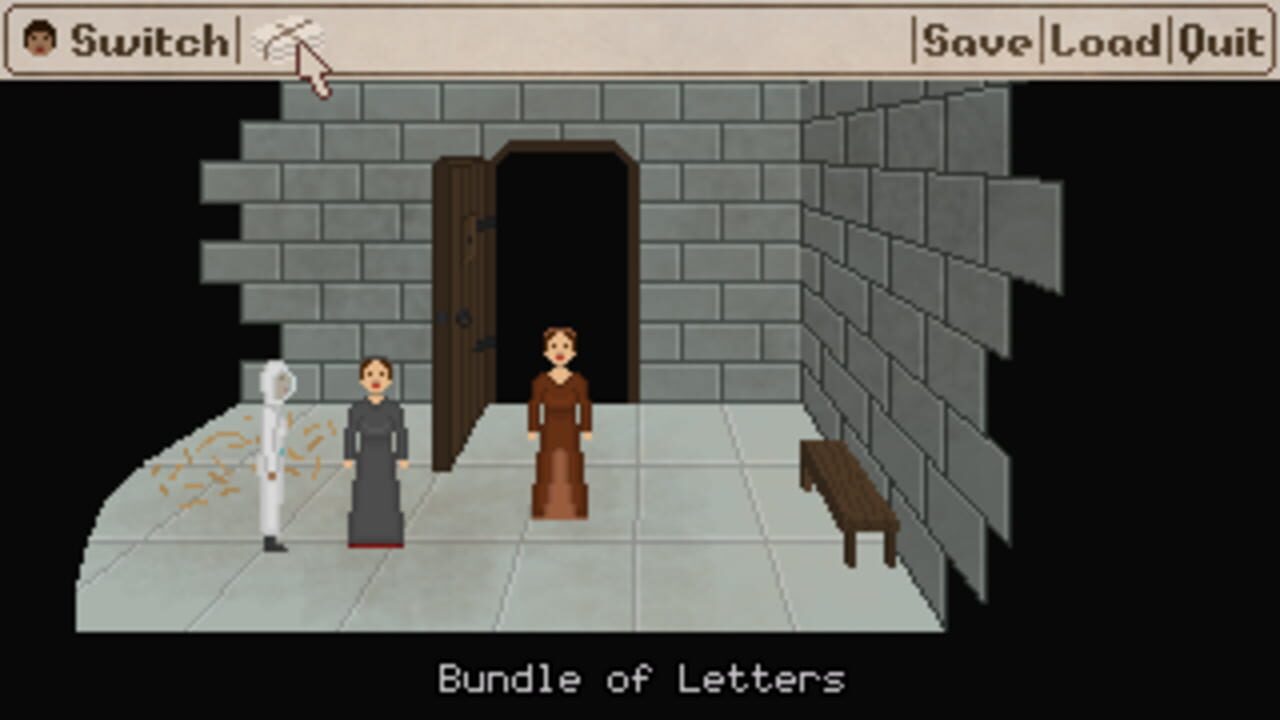 The Execution of Anne Boleyn