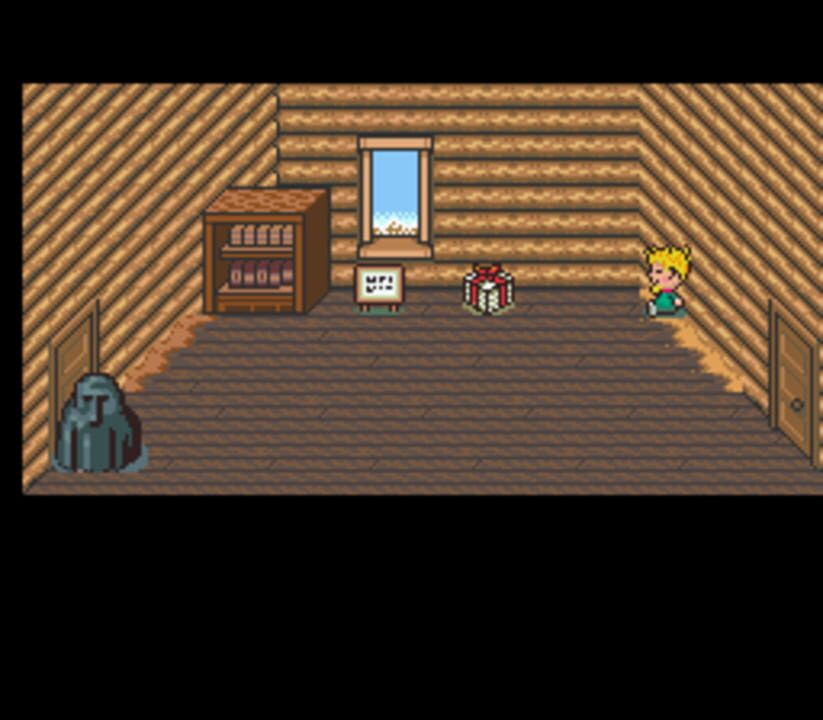 Arn’s Winter Quest