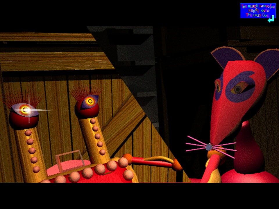 Roly-Polys no Nanakorobi Yaoki