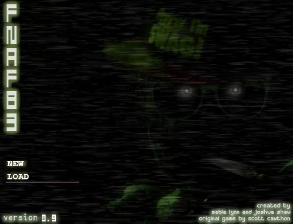 Five Nights at F***boy’s 3: Final Mix