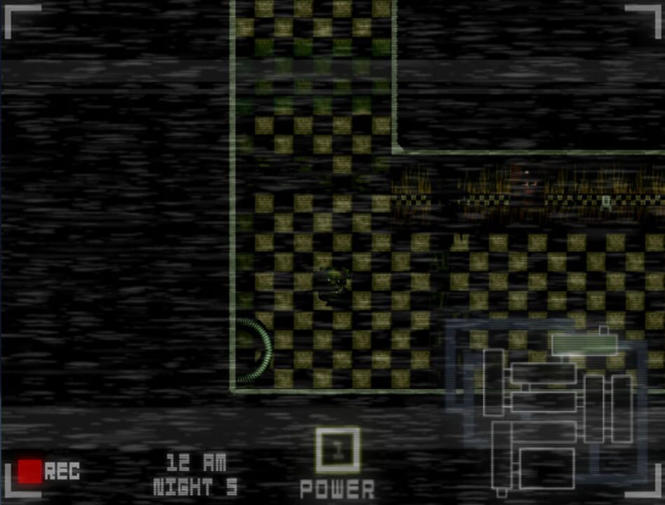 Five Nights at F***boy’s 3: Final Mix
