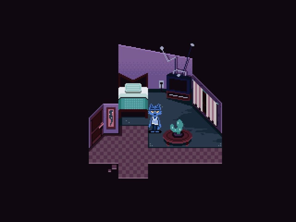 Motel Snooze