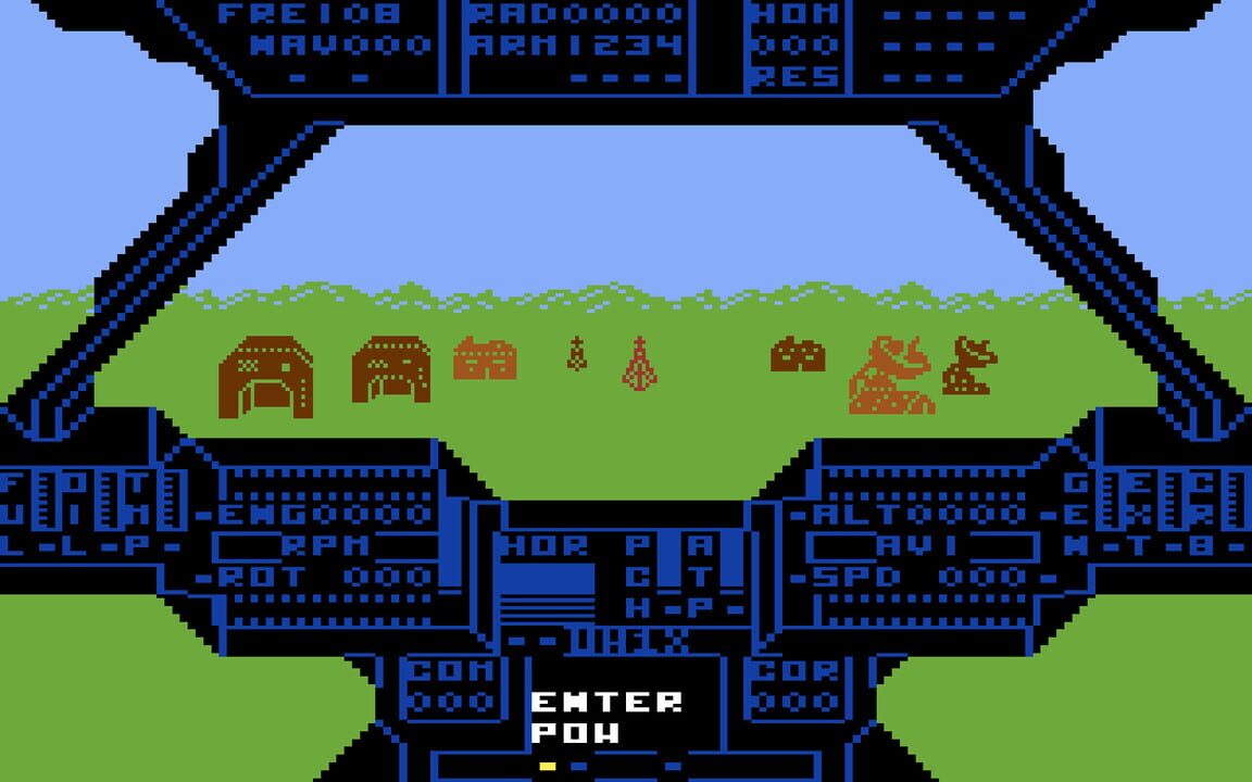 Super Huey 1 & 2 Airdrop