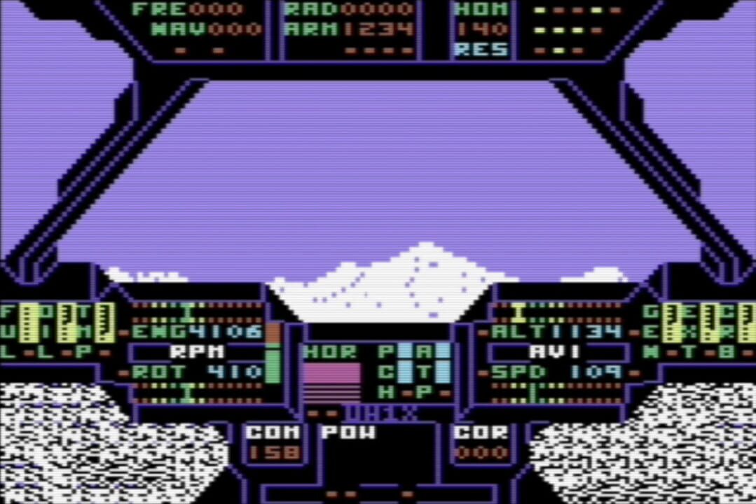 Super Huey 1 & 2 Airdrop