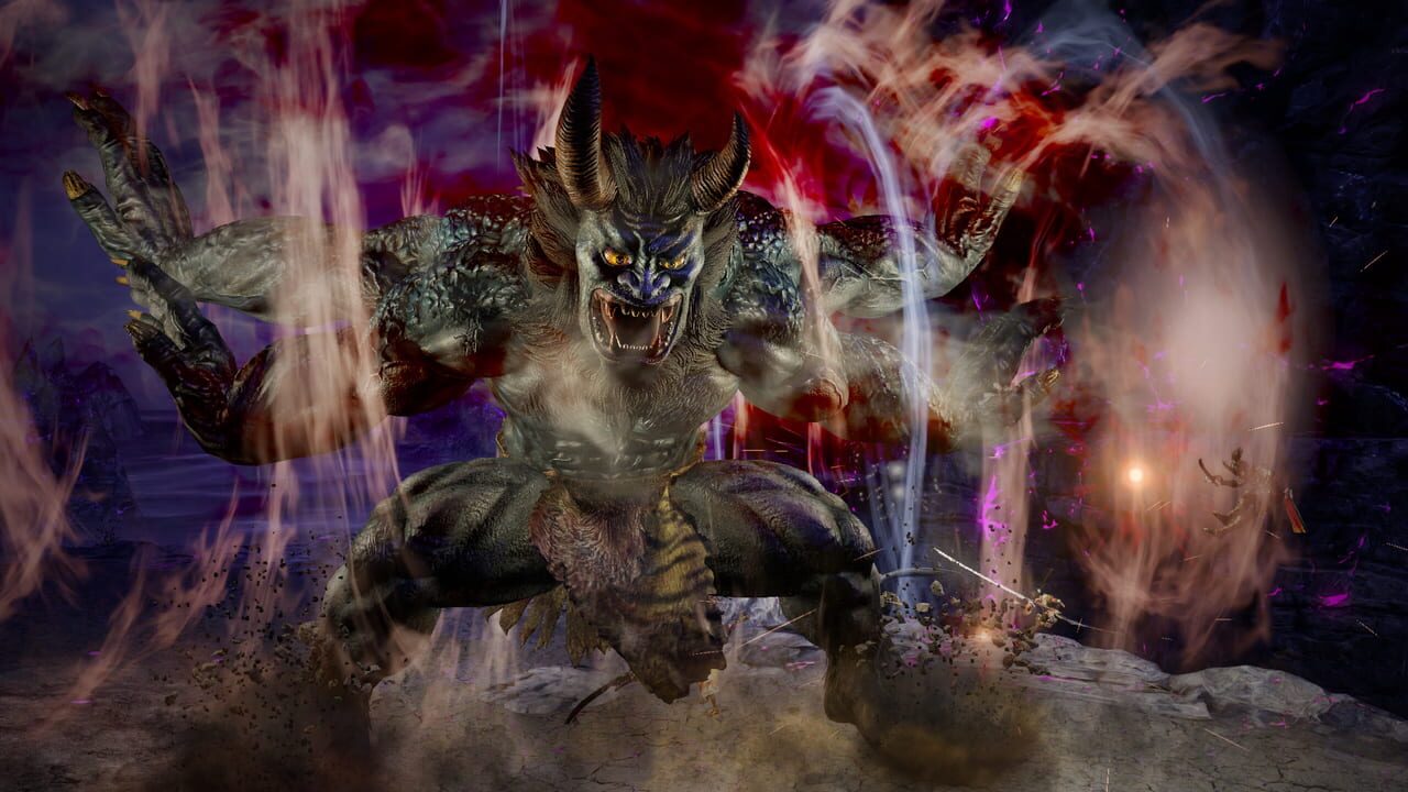 Toukiden: Kiwami – Mission Collection 8-11