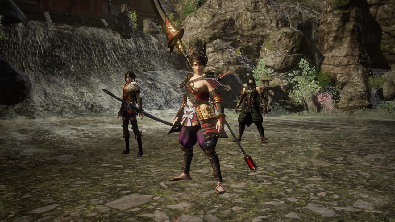 Toukiden: Kiwami – Mission Collection 8-11