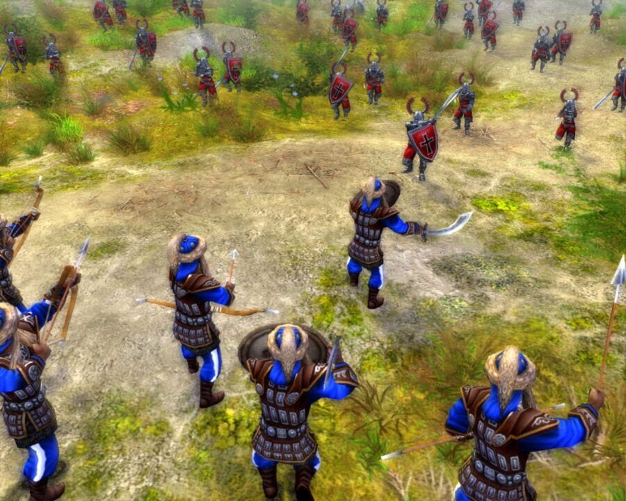 The Golden Horde