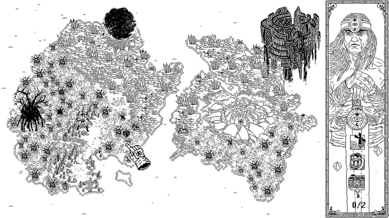 Death Crown: Era of Human