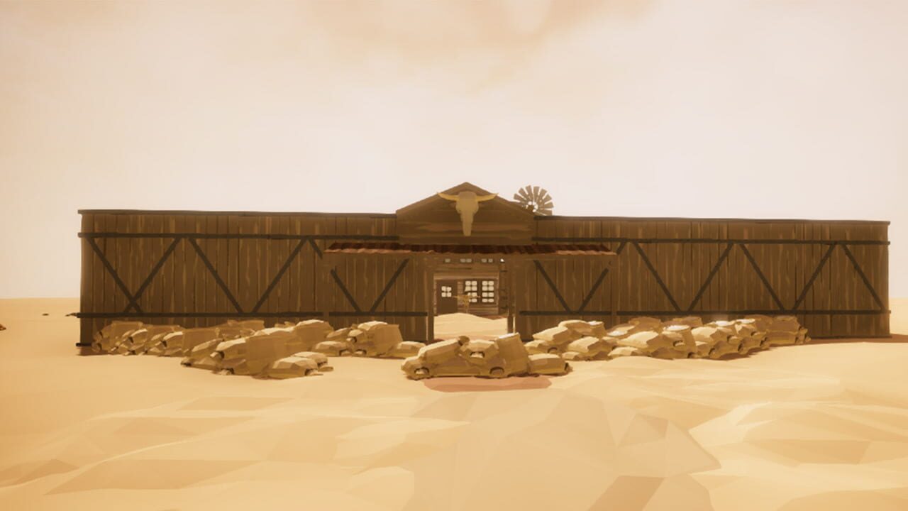 Find Your Way: Episode 1