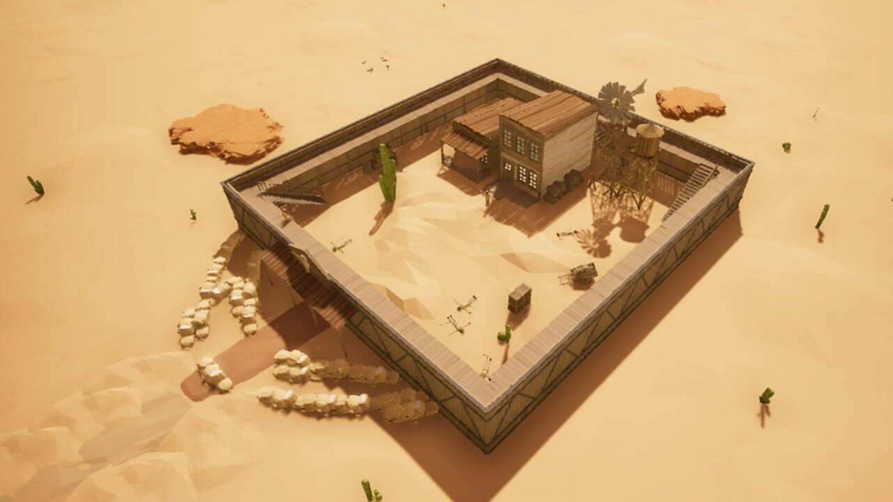 Find Your Way: Episode 1