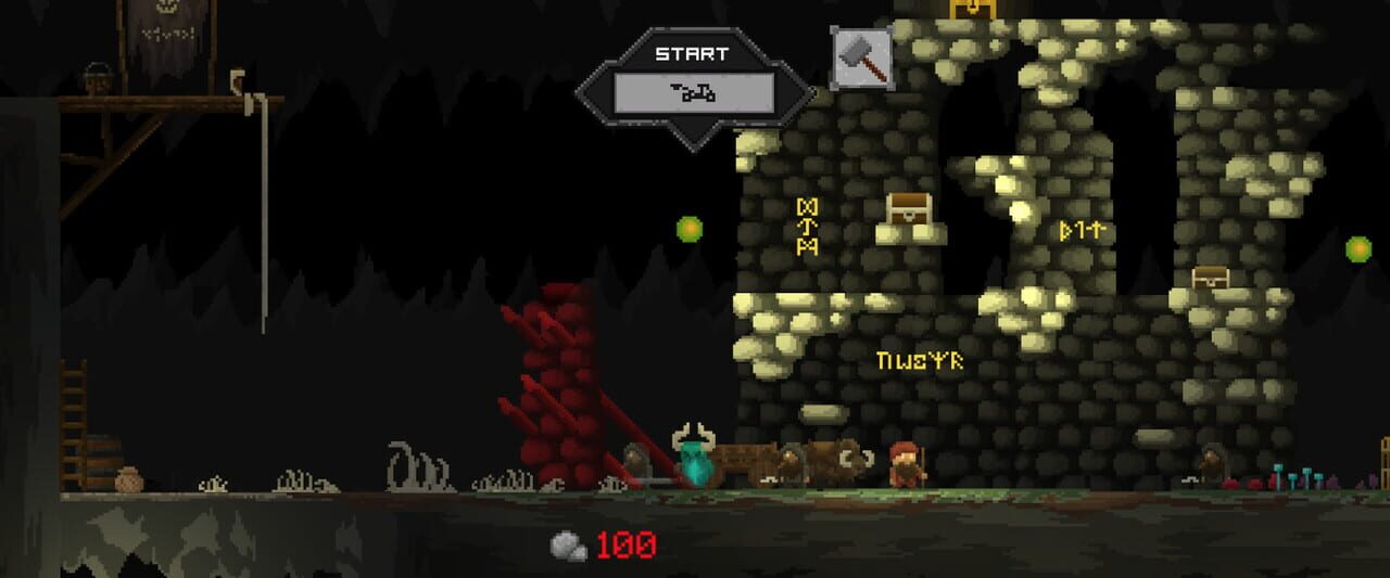 Regions of Ruin: Sieges