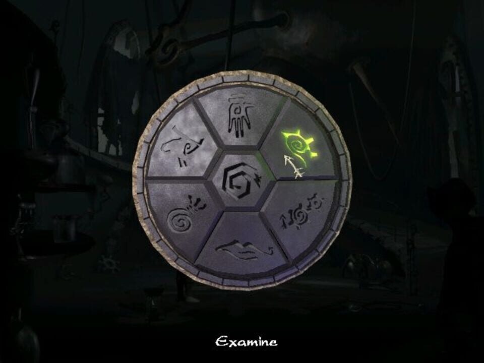 Liath: WorldSpiral