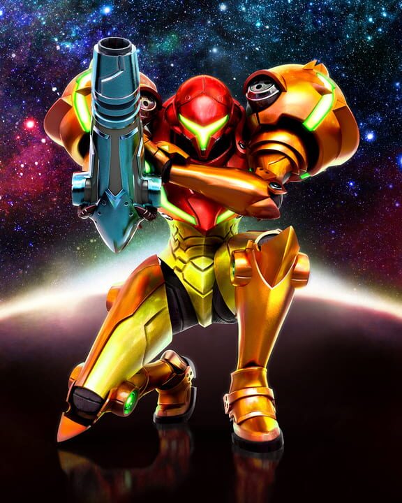 Metroid: Samus Returns – Special Edition