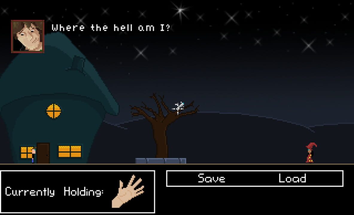 The Ever-Beginning Tale