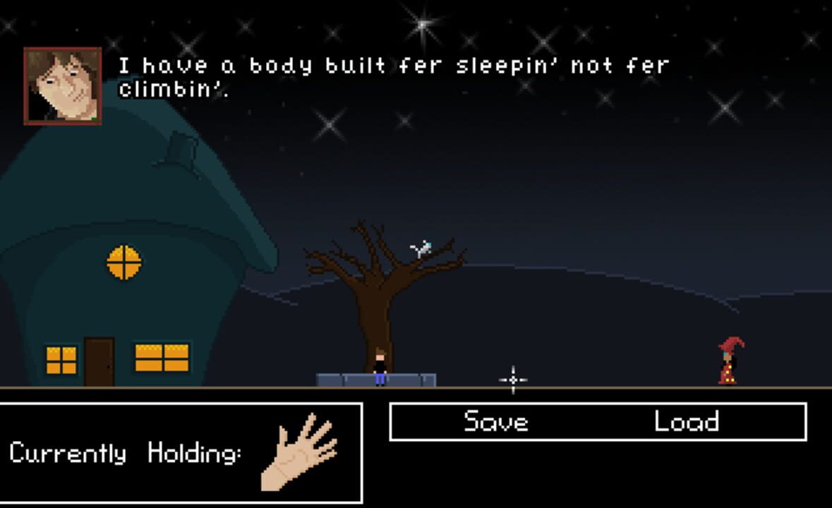 The Ever-Beginning Tale