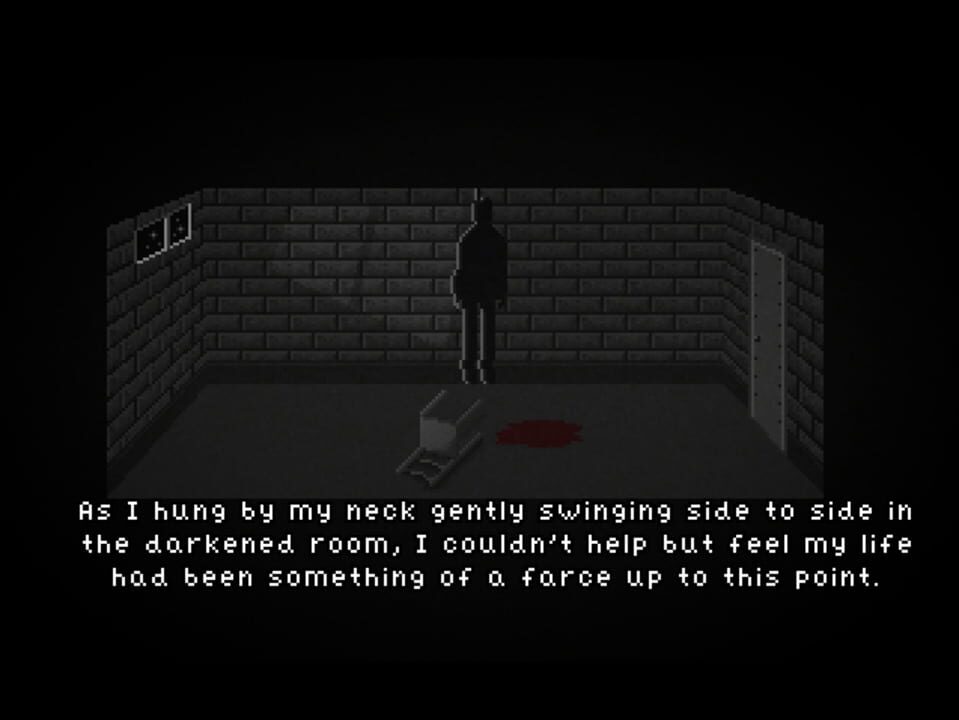 The McCarthy Chronicles: Episode 1