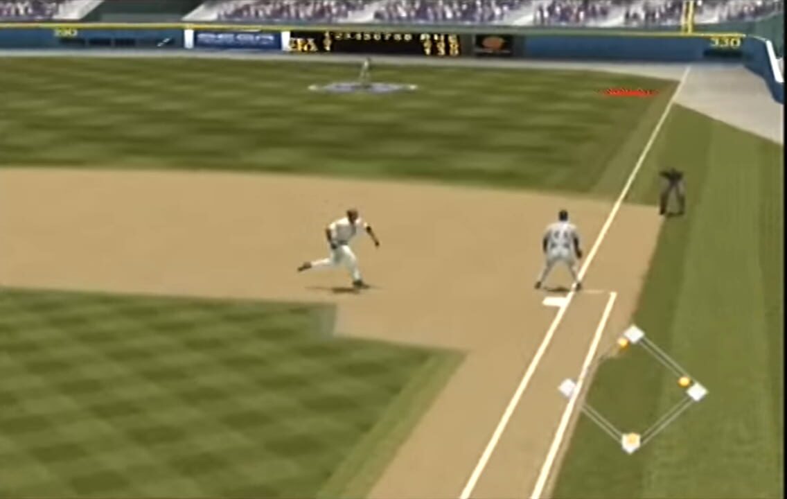 World Series Baseball 2K2