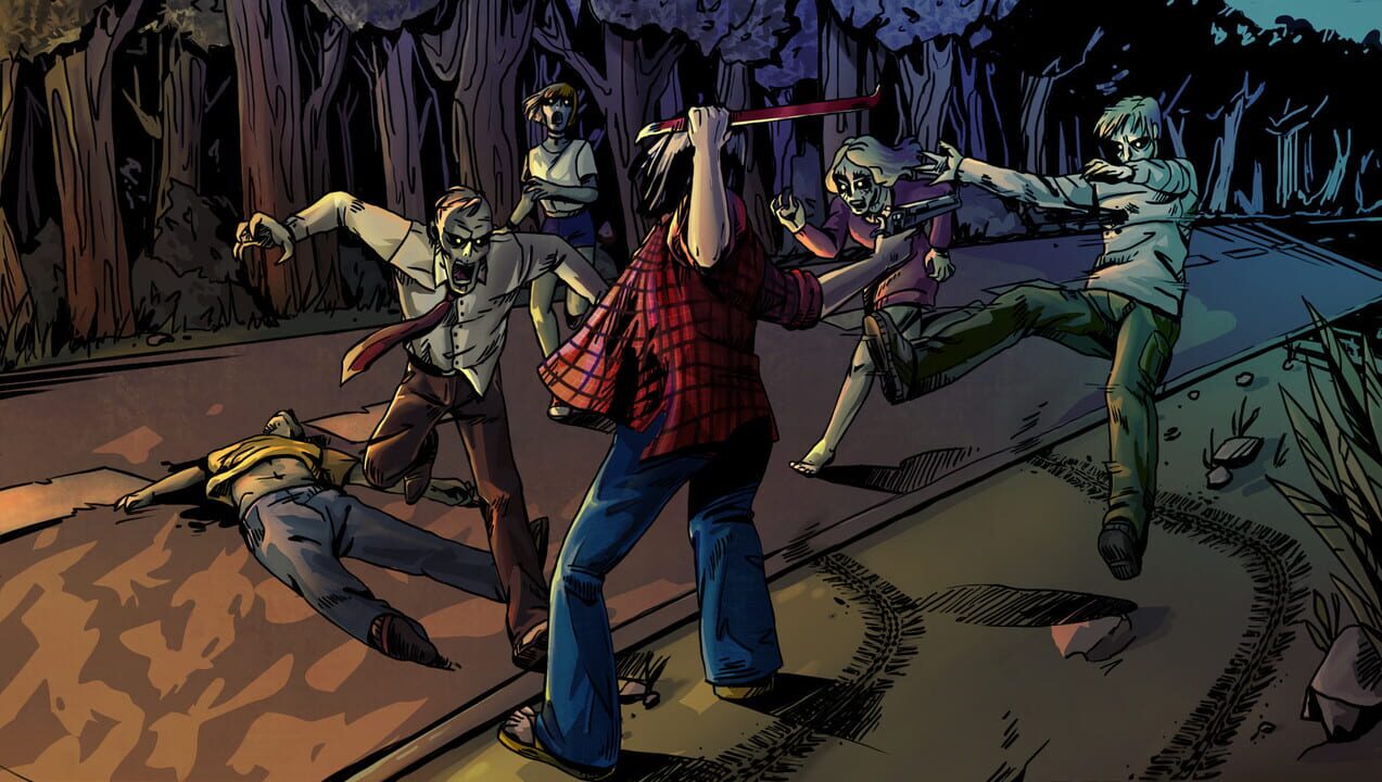 Perseverance: Part 2