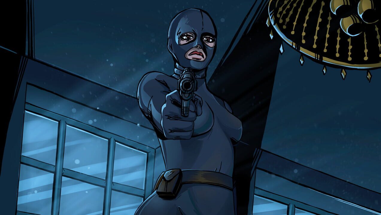 Perseverance: Part 2